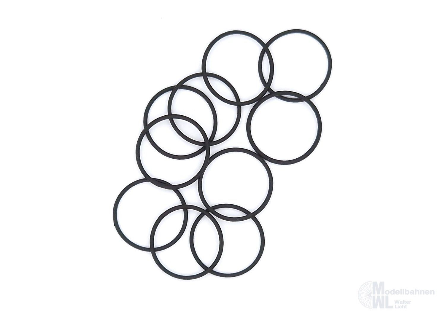 Märklin Ersatzeile E346519 - ERSATZTEIL: O-Ring 10 St